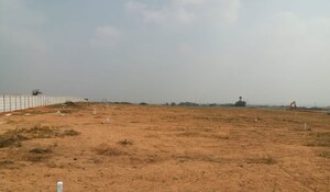  Plot For Sale in Nagarjuna Sagar Road
