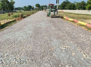  Plot For Sale in Vidhi Estate, Sultanpur Road