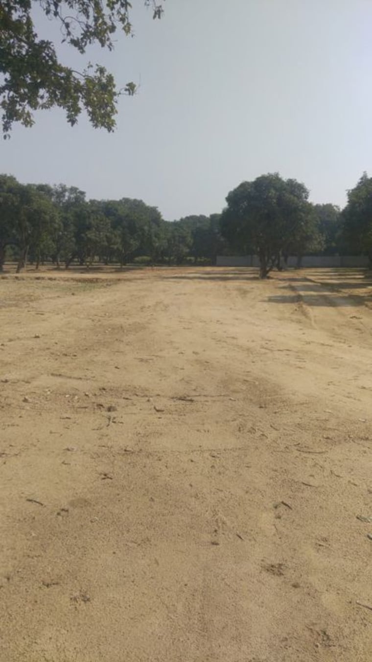 undefined, vidhi-estate  1251 Sq.Ft. Plot In Sultanpur Road Lucknow 10205636