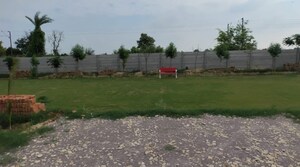 Plot Area in  Plot at Vidhi Estate, Sultanpur Road – for Sale