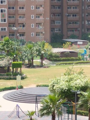 3 BHK Apartment For Rent in Nimbus The Hyde park, Sector 78