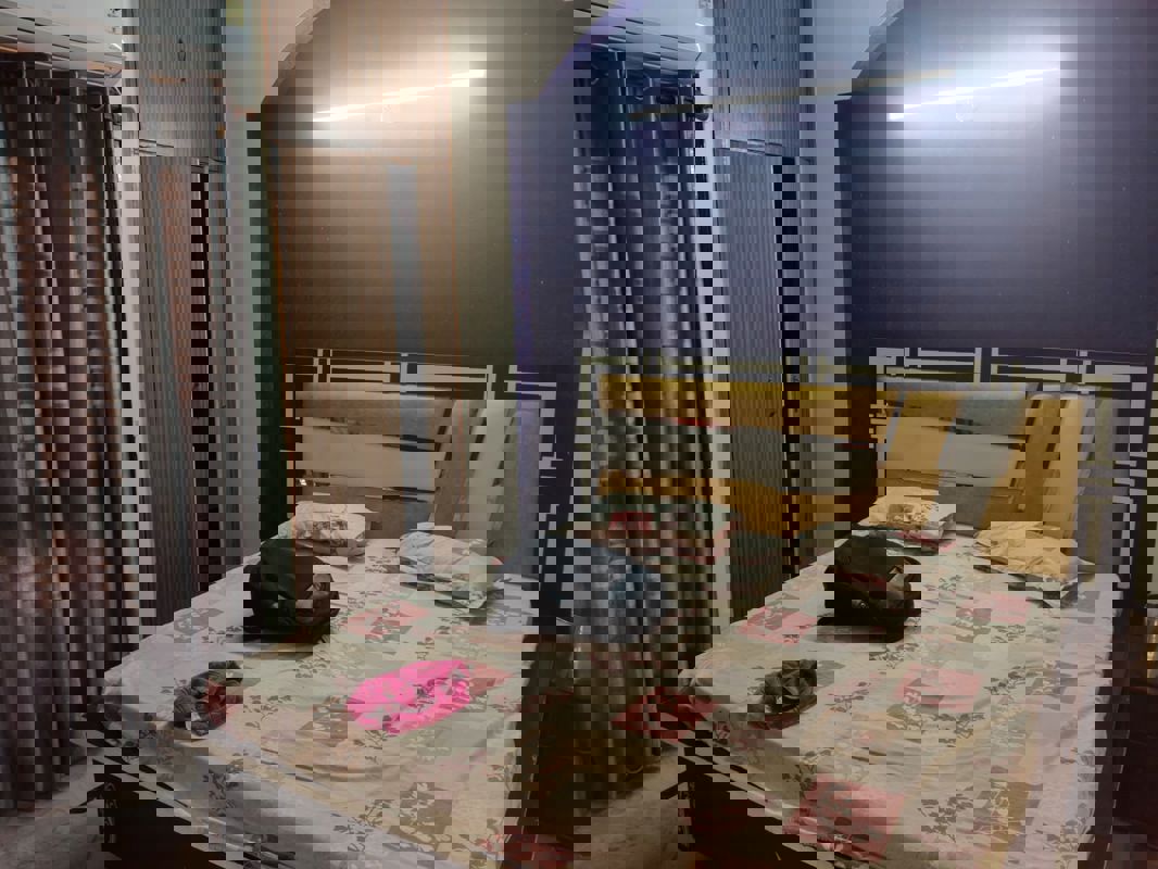 2.5 BHK + Study Room 1110 Sq.Ft. Apartment in Mahagun My Woods