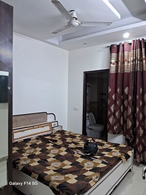 Bedroom in 2.5 BHK Apartment at Mahagun My Woods, Sector 16c Greater Noida – for Sale