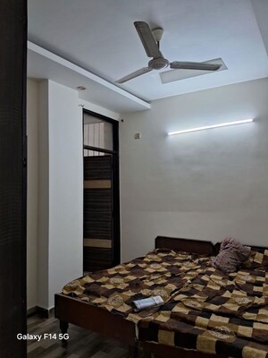 Bedroom in 2.5 BHK Apartment at Mahagun My Woods, Sector 16c Greater Noida – for Sale