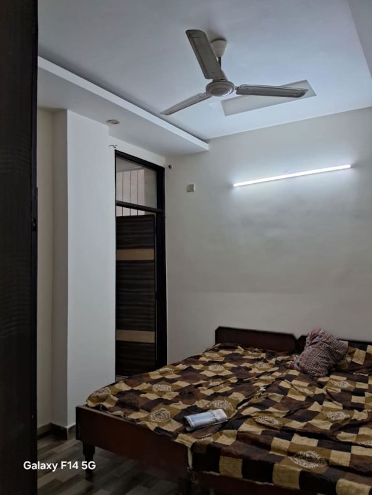 Bedroom, mahagun-my-woods 2.5 Bedroom 1110 Sq.Ft. Apartment In Sector 16c Greater Noida Greater Noida 10205651