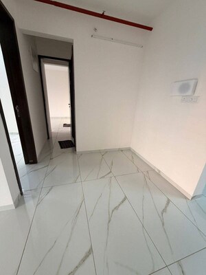 Building Lobby in 3 BHK Apartment at Kohinoor Sapphire 3, Tathawade – for Sale