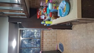 2 BHK Apartment – Exterior View View at Orlem - for Sale