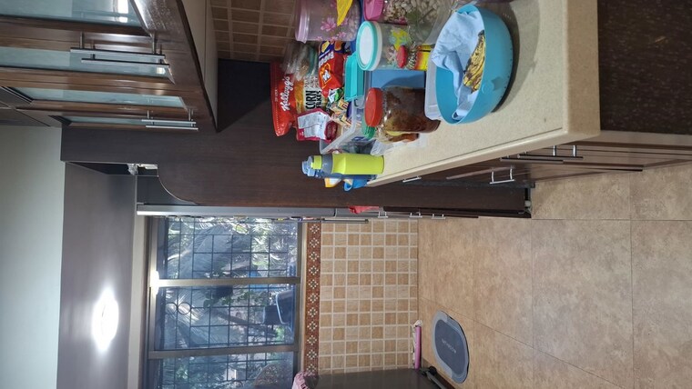 Exterior View, orlem 2 Bedroom 1050 Sq.Ft. Apartment In Orlem Mumbai 10205656