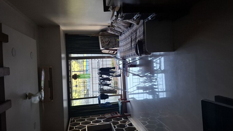 Gym, orlem 2 Bedroom 1050 Sq.Ft. Apartment In Orlem Mumbai 10205656