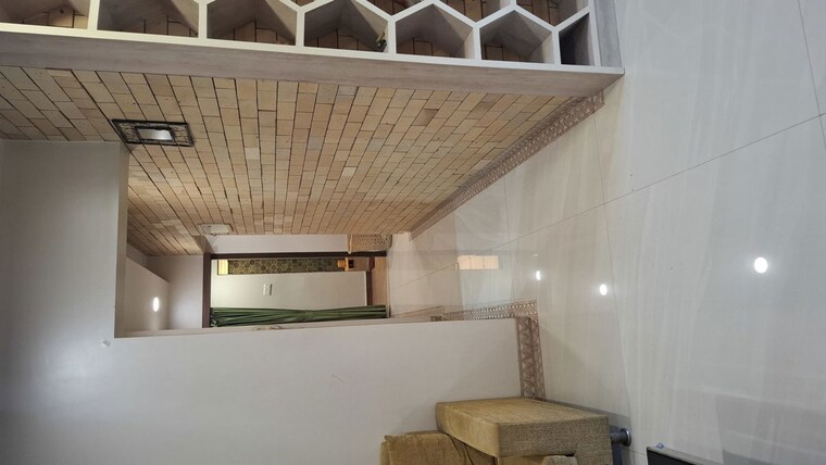 Kitchen, orlem 2 Bedroom 1050 Sq.Ft. Apartment In Orlem Mumbai 10205656