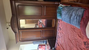 Furnished Amenities in 2 BHK Apartment at Orlem – for Sale