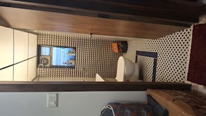 Bedroom in 2 BHK Apartment at Orlem – for Sale