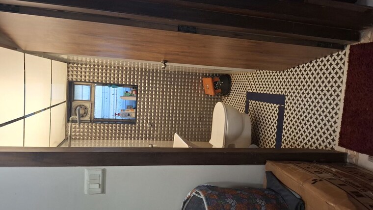 Bedroom, orlem 2 Bedroom 1050 Sq.Ft. Apartment In Orlem Mumbai 10205656