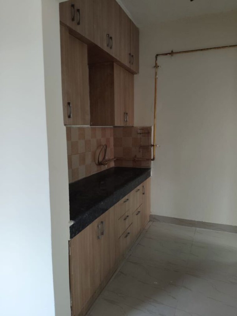 Kitchen, nimbus-the-hyde-park 3 Bedroom 1320 Sq.Ft. Apartment In Sector 78 Noida 10205657