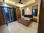 1 Rk  + Pooja Room 540 Sq.Ft. Builder Floor in Kohli One Malibu Town