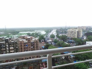 2 BHK Apartment – Exterior View View at Sai Siddhi Tower, Ghatkopar East - for Sale
