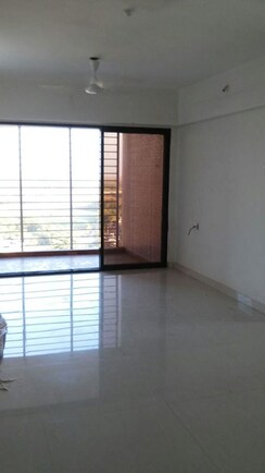 2 BHK Apartment For Sale in Sai Siddhi Tower
