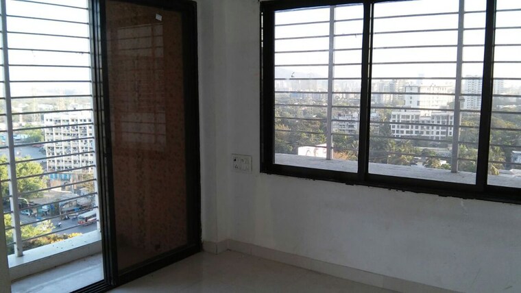 Bedroom, sai-siddhi-tower 2 Bedroom 1050 Sq.Ft. Apartment In Ghatkopar East Mumbai 10205639