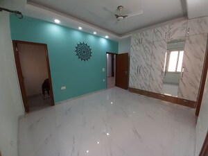 Room in 3 BHK Builder Floor at Kalkaji – for Rent