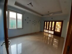 3 BHK Builder Floor For Rent in Kalkaji