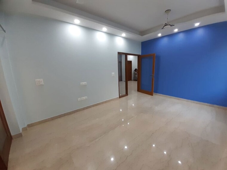 Room, kalkaji 3 Bedroom 1800 Sq.Ft. Builder Floor In Kalkaji Delhi 10205668