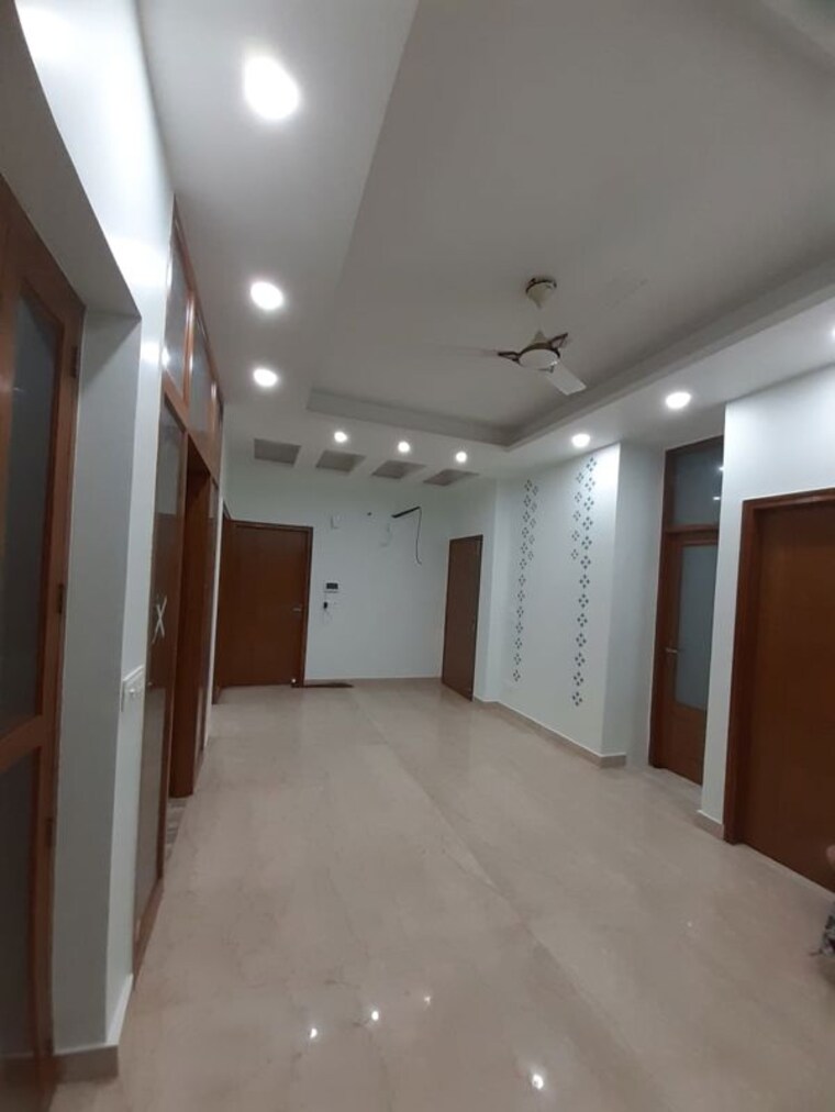 Room, kalkaji 3 Bedroom 1800 Sq.Ft. Builder Floor In Kalkaji Delhi 10205668