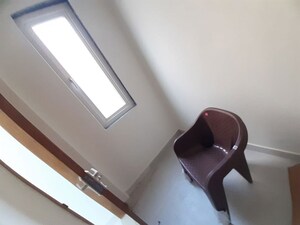 Bedroom in 3 BHK Builder Floor at Kalkaji – for Rent