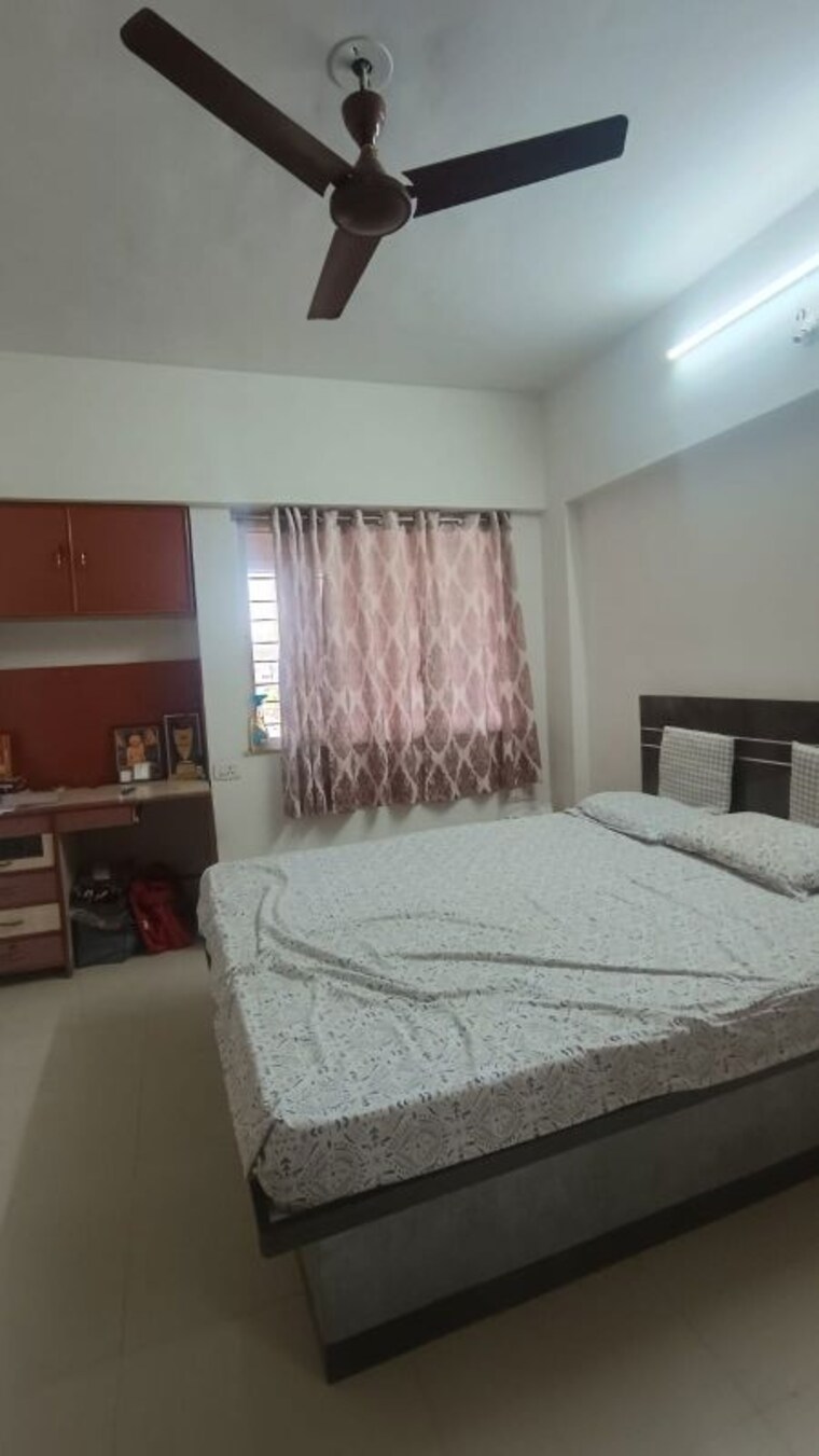Bedroom, zala-complex 4 Bedroom 2200 Sq.Ft. Apartment In Gultekdi Pune 10205670