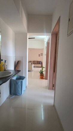 4 BHK + Pooja Room Apartment For Rent in Zala Complex