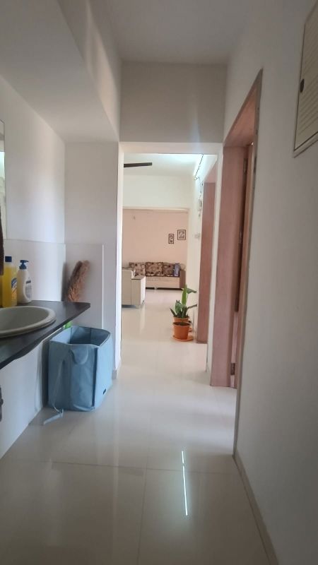4 BHK + Pooja Room Apartment For Rent in Zala Complex