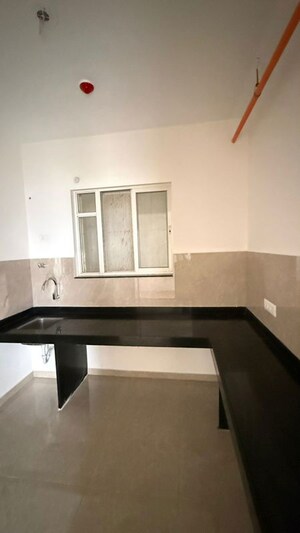 Kitchen in 3 BHK Apartment at Hinjewadi – for Sale