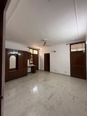 3 BHK Builder Floor For Rent in Kalkaji