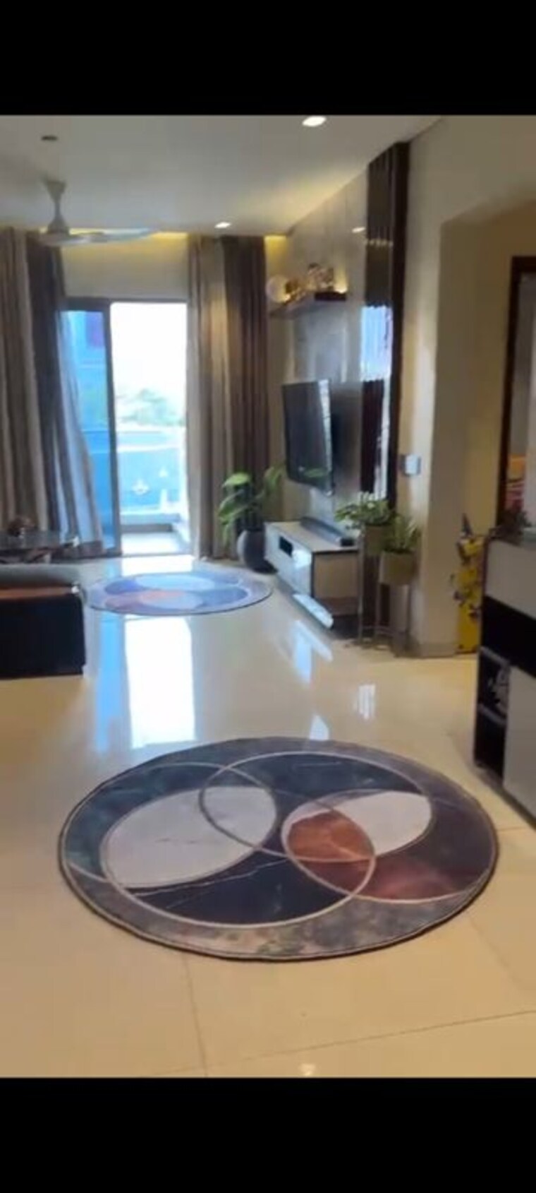 Kitchen, kasturi-eon-homes 2.5 Bedroom 1085 Sq.Ft. Apartment In Hinjewadi Pune 10205677