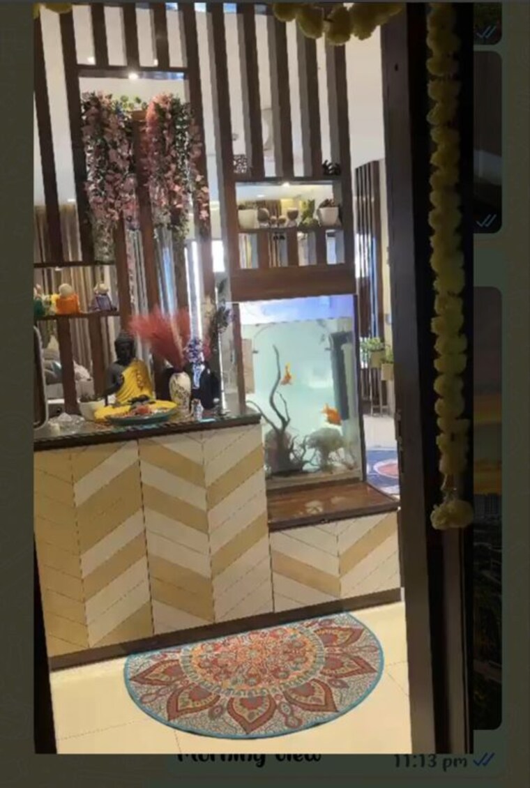 Kitchen, kasturi-eon-homes 2.5 Bedroom 1085 Sq.Ft. Apartment In Hinjewadi Pune 10205677