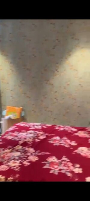 Bedroom in 2.5 BHK Apartment at Kasturi Eon Homes, Hinjewadi – for Sale