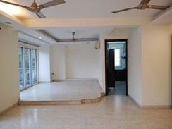 4 BHK + Servant Room Builder Floor For Rent in New Friends Colony