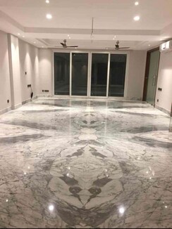 4 BHK + Servant Room Builder Floor For Rent in Maharani Bagh