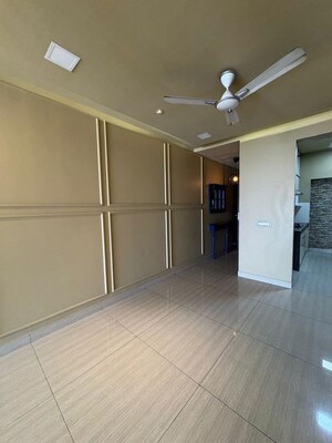 Living Room in 4 BHK Apartment at The Wadhwa The Address, Ghatkopar West – for Rent