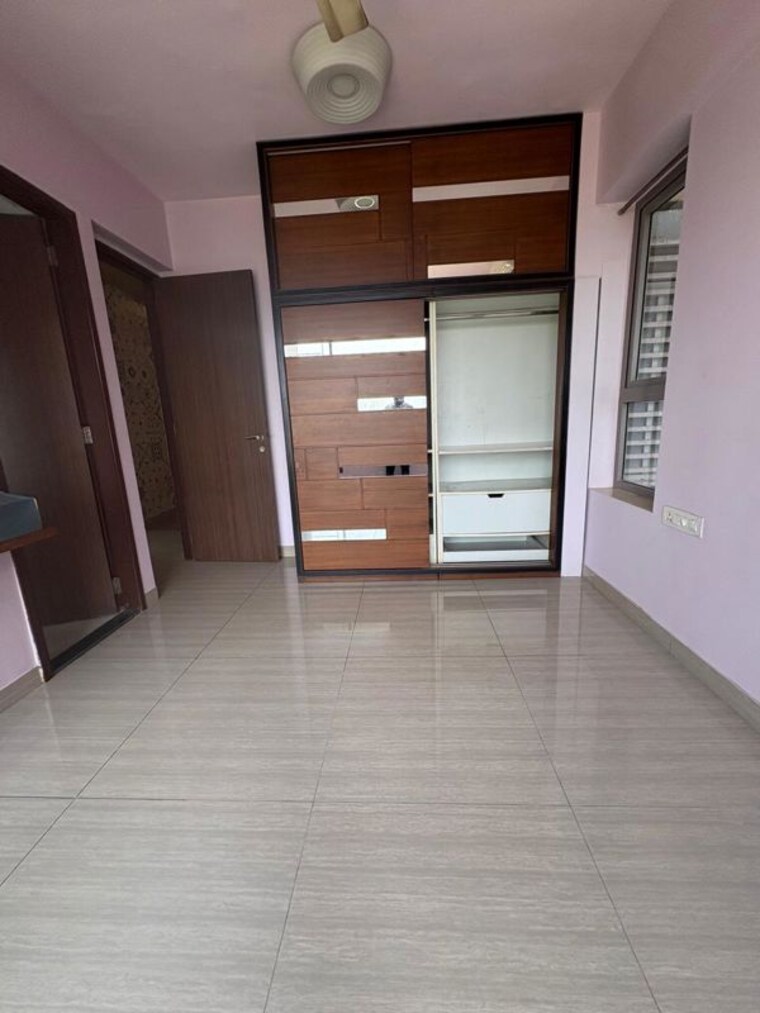 Bedroom, the-wadhwa-the-address 4 Bedroom 1222 Sq.Ft. Apartment In Ghatkopar West Mumbai 10205687