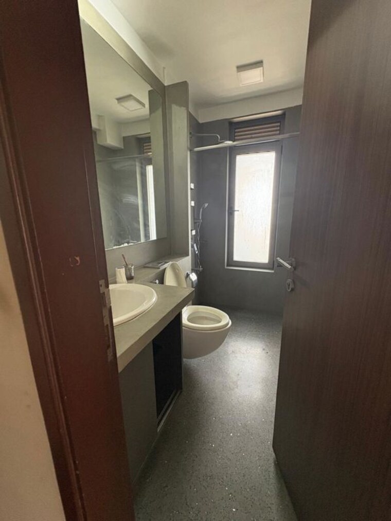 Bathroom, the-wadhwa-the-address 4 Bedroom 1222 Sq.Ft. Apartment In Ghatkopar West Mumbai 10205687