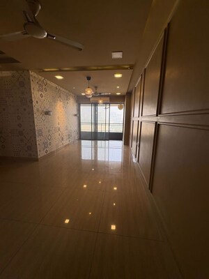 Living Room in 4 BHK Apartment at The Wadhwa The Address, Ghatkopar West – for Rent