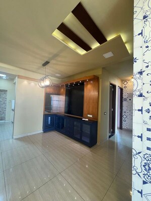 4 BHK Apartment For Rent in The Wadhwa The Address, Ghatkopar West