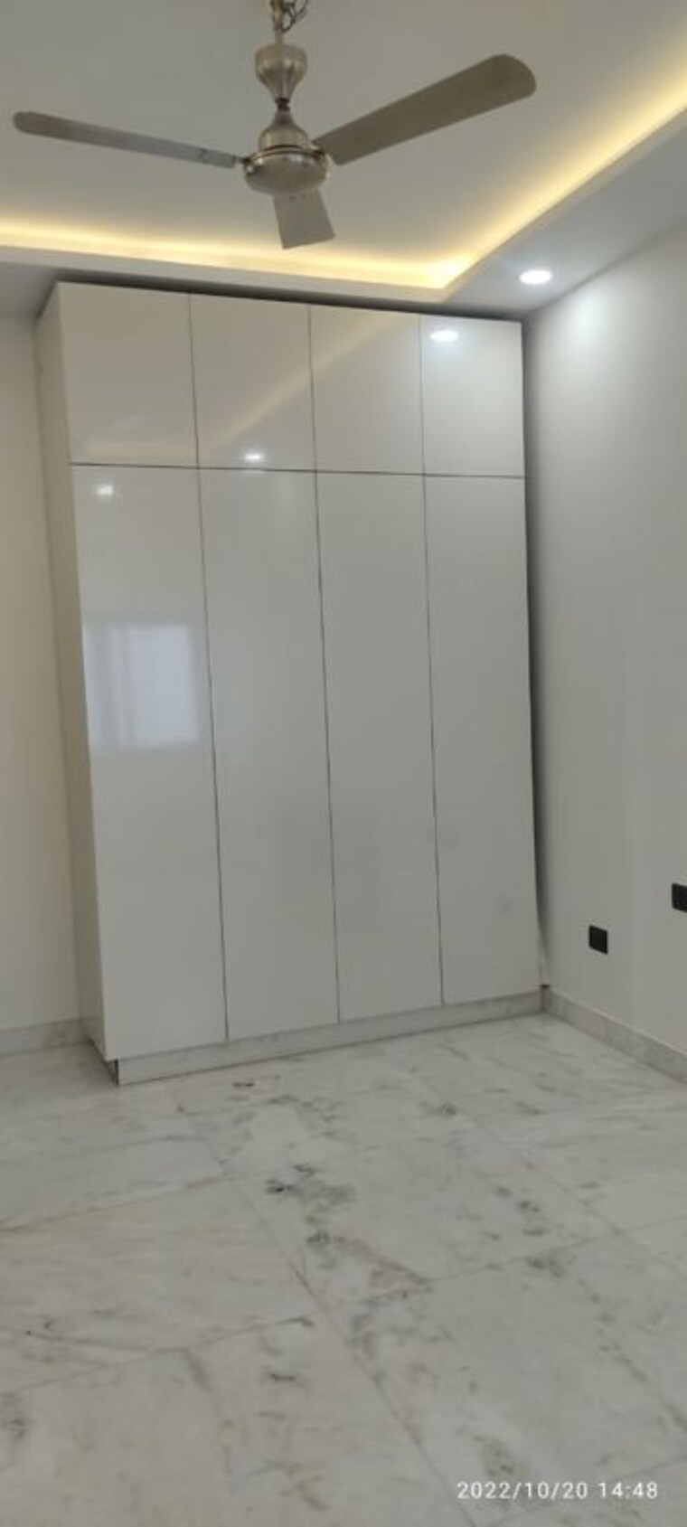 Bedroom, safdarjung enclave 2 Bedroom 1500 Sq.Ft. Builder Floor In Safdarjung Enclave Delhi 10205690