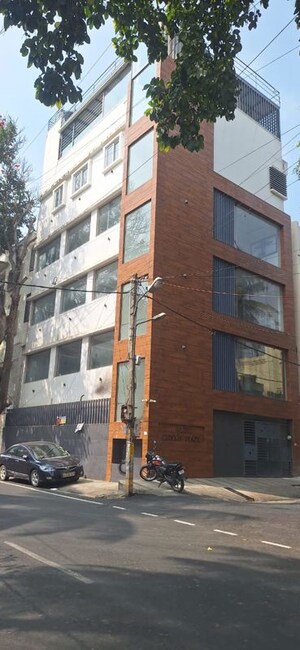  Office Space – Exterior View View at Rt Nagar - for Rent