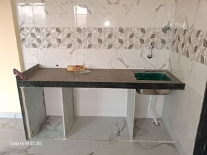 Kitchen in 2 BHK Apartment at Andheri East – for Rent