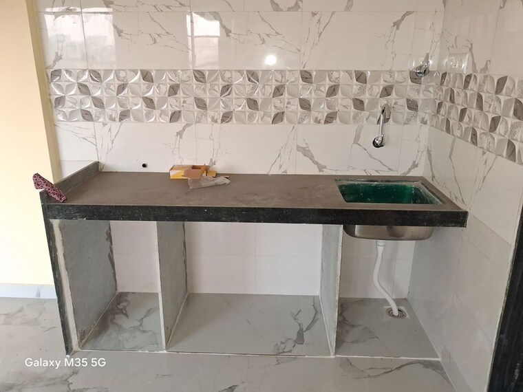 Kitchen, andheri east 2 Bedroom 650 Sq.Ft. Apartment In Andheri East Mumbai 10205695