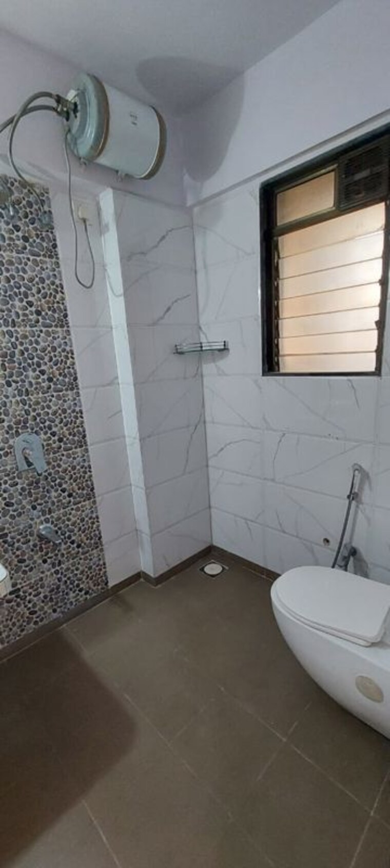 Bathroom, andheri east 2 Bedroom 650 Sq.Ft. Apartment In Andheri East Mumbai 10205695