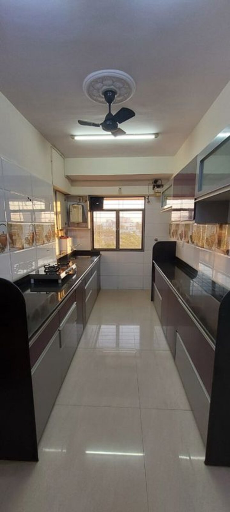 Kitchen, andheri east 2 Bedroom 650 Sq.Ft. Apartment In Andheri East Mumbai 10205695