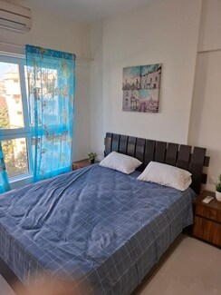 1 BHK Apartment For Rent in JP Eminence