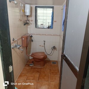 Kitchen in 1 BHK Apartment at Sai Mangal CHS Kandivali, Kandivali West – for Rent